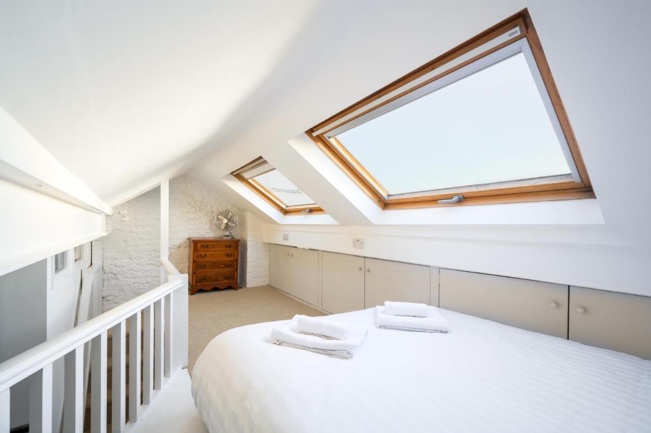 Delightful Bird Sisters Cottage With Free Parking Hove Esterno foto